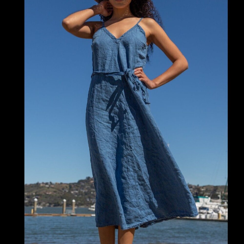 CP Shades Luz Dress